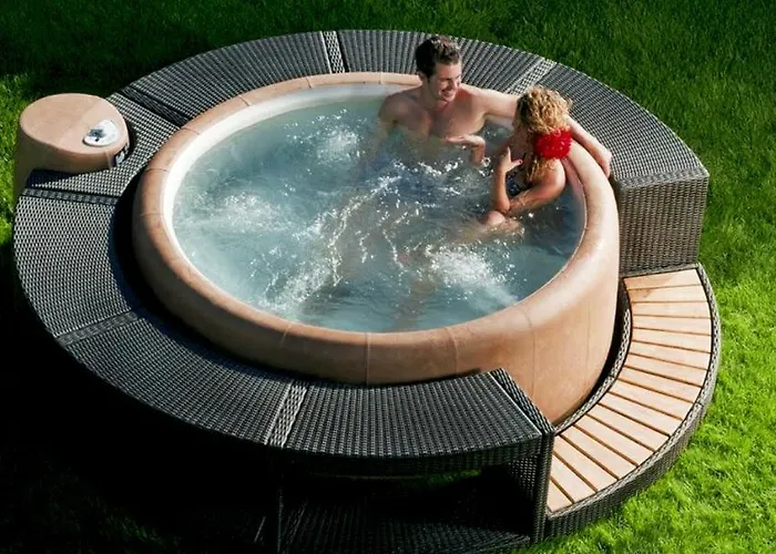 Bed & Breakfast La Meridiana House