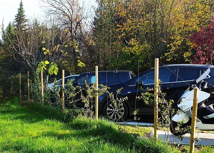 La Meridiana House 3*