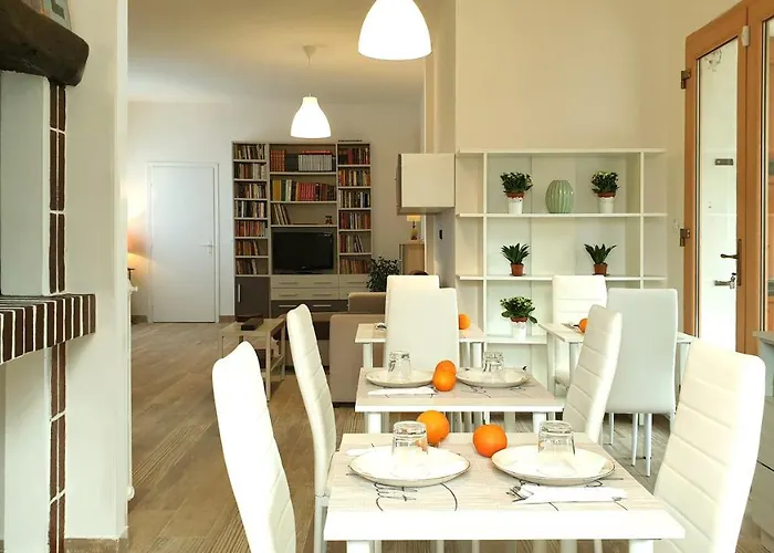 La Meridiana House Монтеренцио
