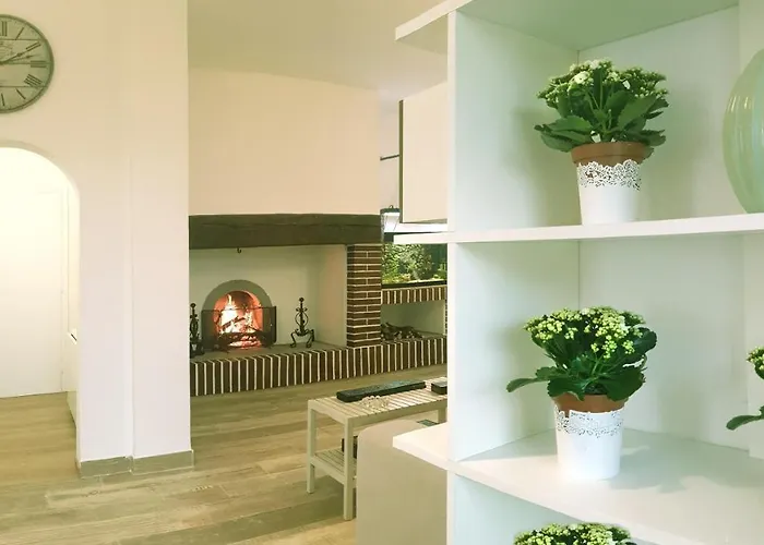 La Meridiana House Отель типа 