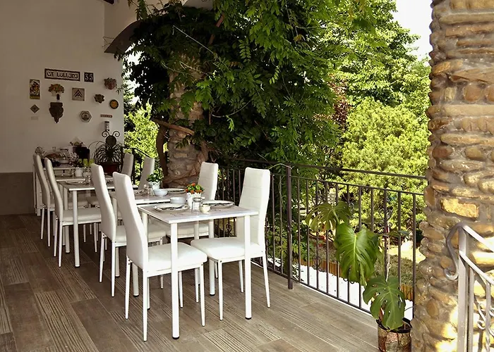 La Meridiana House Монтеренцио