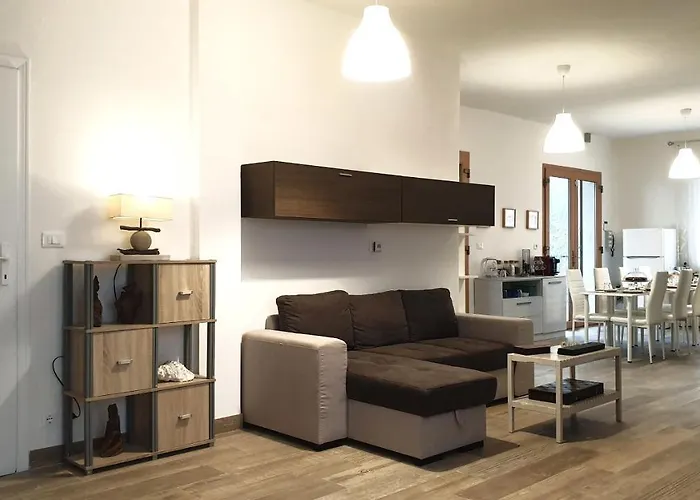 La Meridiana House