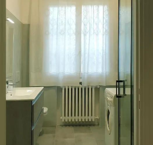 La Meridiana House Отель типа 