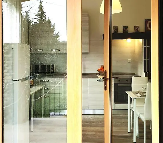 La Meridiana House 3* Монтеренцио