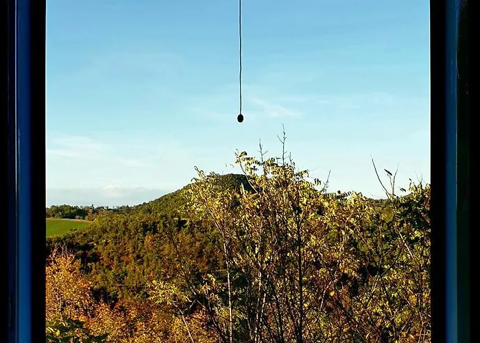 Bed & Breakfast La Meridiana House Monterenzio