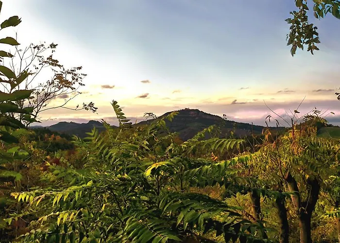 Bed & Breakfast La Meridiana House 3*