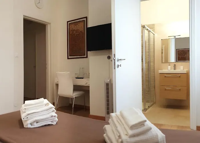 La Meridiana House 3*