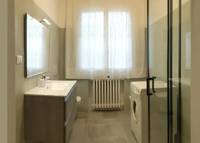 La Meridiana House Отель типа 