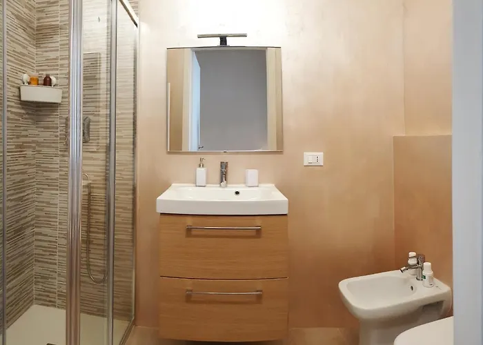 Bed & Breakfast La Meridiana House Monterenzio