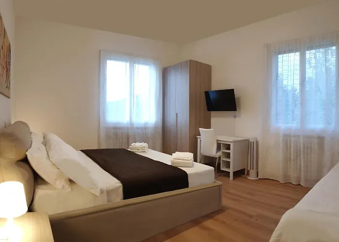 La Meridiana House 3* Монтеренцио