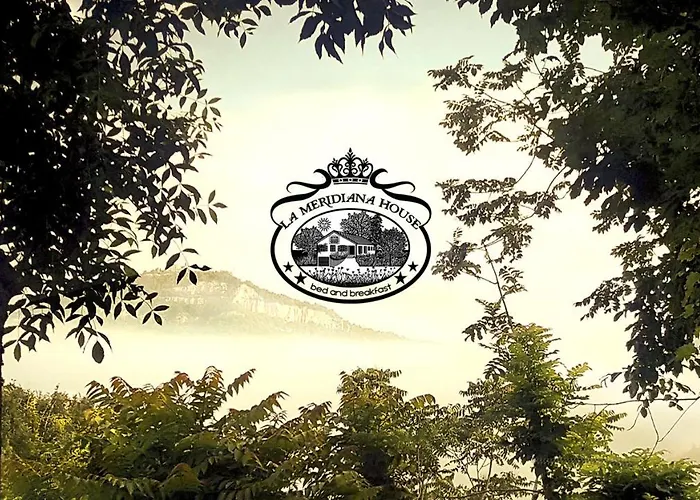 La Meridiana House Monterenzio