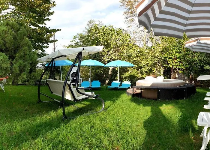 La Meridiana House 3*